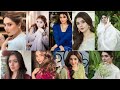 Beautiful Durefishen Photoshoot Pic Collection Durefishan Durefishansaleem Viral Trending Yt