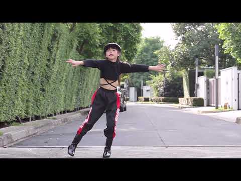 Leave The Door Open - Dance by Maae