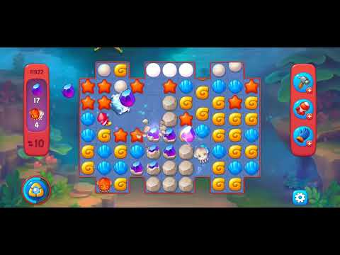 Fishdom/Gameplay/Levels(11922)