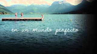 Perfect World - Kodaline (Traducida al español)