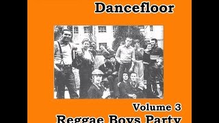 The Kingstonians - Nice Nice