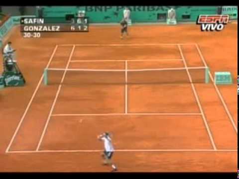 Fernando González vs. Marat Safin.mpg