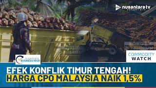 Download lagu Ringgit Melemah, Minyak Dunia Naik, Harga CPO Malaysia Naik Lebih dari 1,5% | NBH mp3 Download lagu Ringgit Melemah, Minyak Dunia Naik, Harga CPO Malaysia Naik Lebih dari 1,5% | NBH mp3