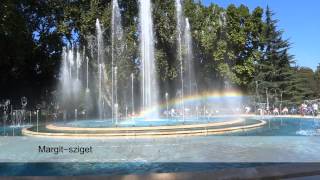 Ep. 4: Backpacking in Hungary