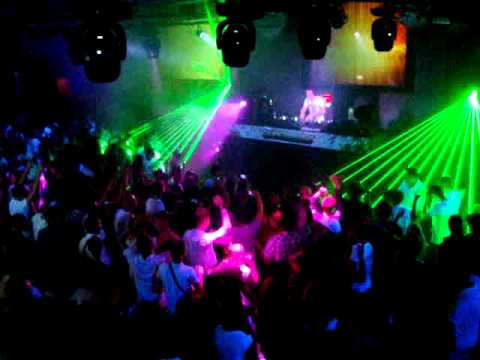 Jochen Miller  @ Гауди, Москва / TRANCEMISSION @ GAUDI CLUB, Moscow,  25.06.2011