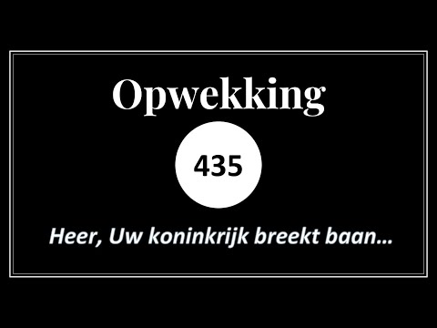 Opwekking 435