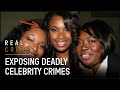 The Shocking Deaths of Jennifer Hudson’s Family l Celebrity Murders