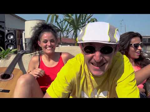 GAMBA THE LENK - Spalanka Lanka (Official Video)