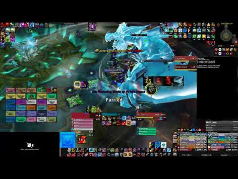 BoD - Heroic - Conclave