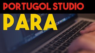 Portugol Studio | Como usar a estrutura de repetição PARA no Portugol Studio