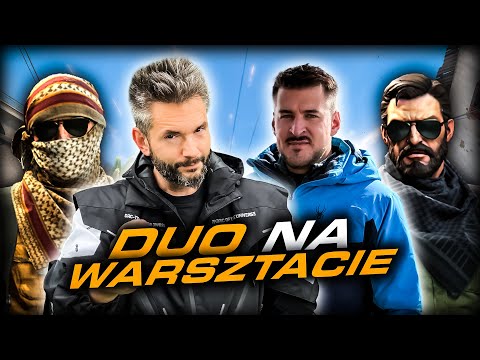 DUO for CHRISTMAS! IZAK & ROJO in CS2