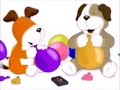 Kipper Puppy Love DVD VHS Trailer 2005 VHS Capture