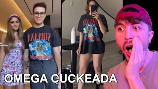 Dalas ve a Juan Guarnizo CUCKEANDO a La Parce y llorar por su ruptura