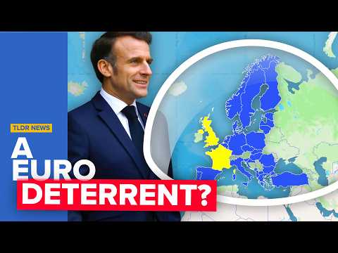 Does Europe Need a Nuclear Umbrella?