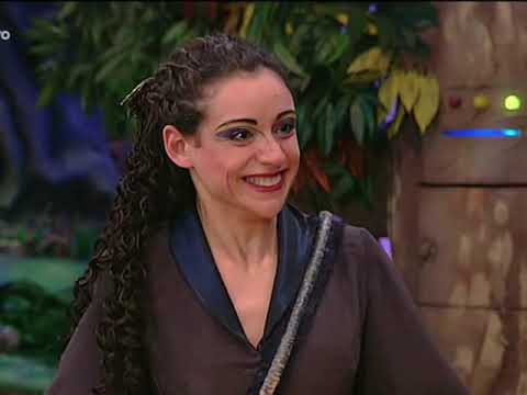 Melevisione 2005 - 102 - Il Lupo della Lampada