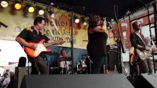 Return To Innocence (Wicker Park Fest & North Coast Music Fest 2011)