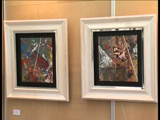 Exposición Mutua Levante Abril 2016