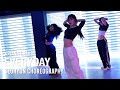 Everyday - Ariana Grande / Seohyun Choreography / Urban Play Dance Academy