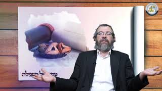 מסע אל מגילת אסתר, פרק ה - סיקור הרקע למגילה וביאור הפסוקים | הרב חזקיהו יוסף וייל (ארגון קול הלשון) - התמונה מוצגת ישירות מתוך אתר האינטרנט יוטיוב. זכויות היוצרים בתמונה שייכות ליוצרה. קישור קרדיט למקור התוכן נמצא בתוך דף הסרטון