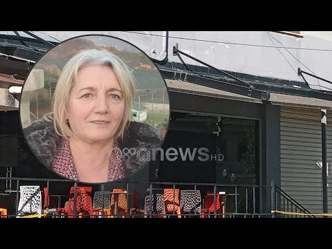 Atentati me 1 të vdekur e 5 të plagosur/ Autori u afrua në këmbë dhe hapi zjarr drejt lokalit