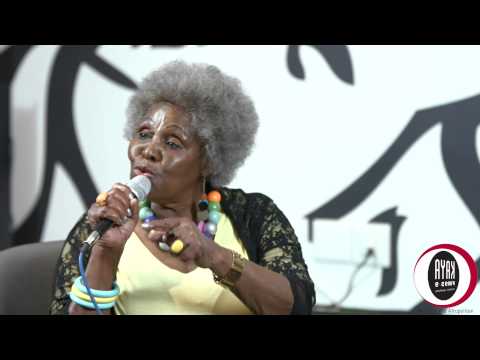 Dorothy Masuka On The World Show With Nicky B - Part 4