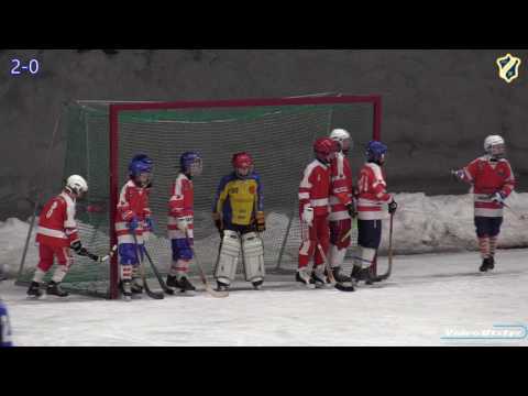 Stabæk Cup 2017, Semifinale 2004: Stabæk - Hauger/Haslum