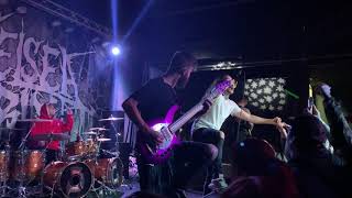 Chelsea Grin live 11/15/18
