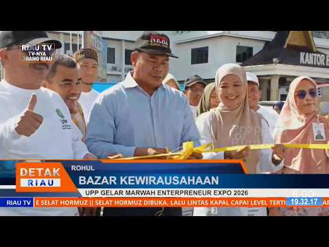 Marwah Enterpreneur