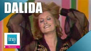 Dalida, le best of des années 70 et 80 (compilation) | Archive INA