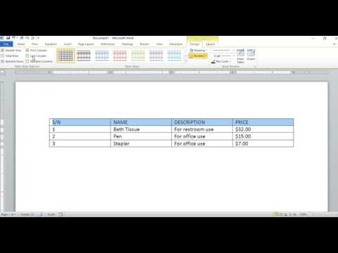 image-How do you clear formatting?