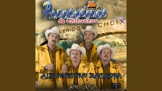 El Balcon De La Novia (En vivo)