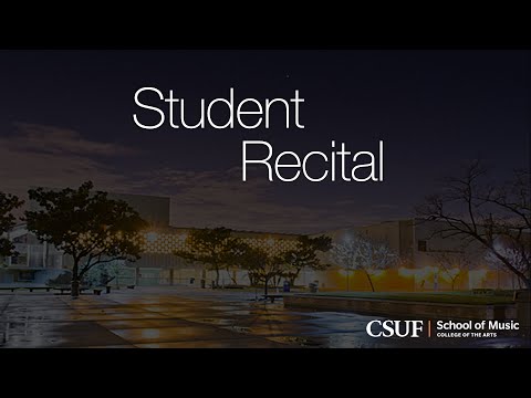 Paul Galbraith, guitar  •  Guest Artist Recital