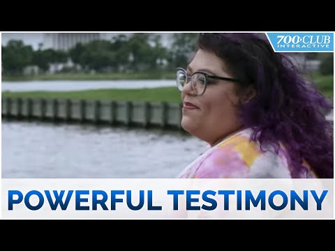 "The rave scene became my life" - Raving and Drugs Almost Killed Her, A Testimony Saved Her