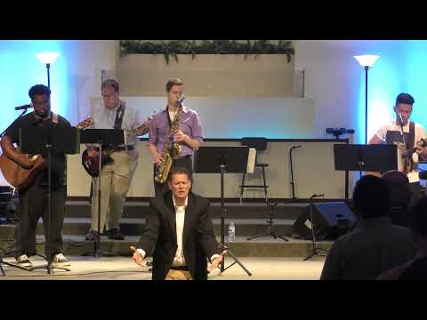 Sunday Worship Service | 09.01.2019