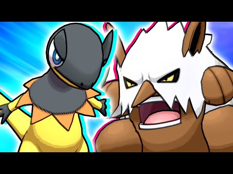 Faire Teams! - Random Battle | Pokémon Schwert & Schild - @Raizor
