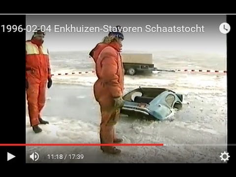 1996-02-04 Enkhuizen-Stavoren Schaatstocht