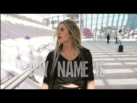 JOHA - My Name Is (Official Video)