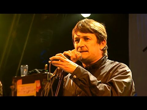 THE BEAUTIFUL SOUTH - Song For Whoever (Live)