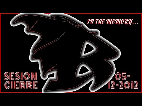 DISCOTECA REVIVAL - SESION CIERRE DE LA ULTIMA IN THE MEMORY (PEKE, LAURA, CHURU)