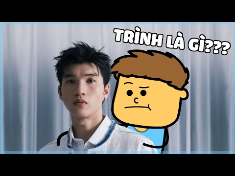 Chưa Nghe Bài "Trình" Và Cái Kết