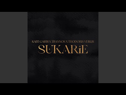 Sukarie (Remix)