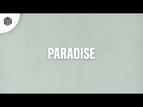 LANNÉ & Roby Lion - Paradise