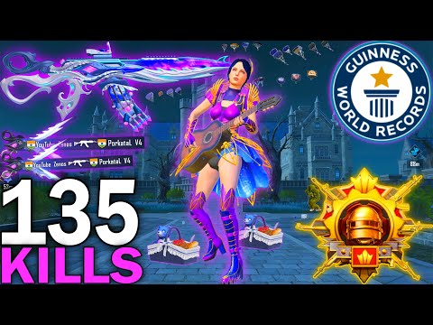 135 KILLS!!😱 MY NEW SEASON BEST GAMEPLAY w/BEST OUTFIT😍SAMSUNG,A7,A8,J5,J7,J2,J3,XS,A3,A4,A5,A6