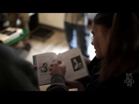 "Rap bez dubli" Gonix, Oer (B.O.K), Pafarazzi - To nie przypadek ani los [odc. 6]