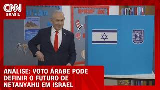 Vídeo: Análise: Sem maioria, oposição e governo negociam apoios em Israel | WW