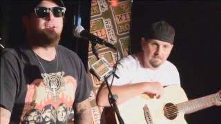 Stereoside - Pie Time! (Acoustic - So Long, My Life, Apple Pie)