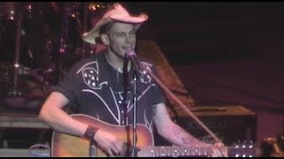 ☠︎ 𝐇𝐀𝐍𝐊 𝐖𝐈𝐋𝐋𝐈𝐀𝐌𝐒 𝐈𝐈𝐈 ☠︎  "Lowdown" Live 9/7/02  Knoxville, TN (Late Show)