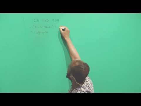 Place Value and Comparing Numbers