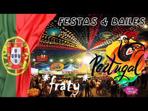 Roberto Leal & Quim Barreiros - Arrebenta a festa