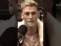 When MGK Made Fun Of Eminem S Stutter ️